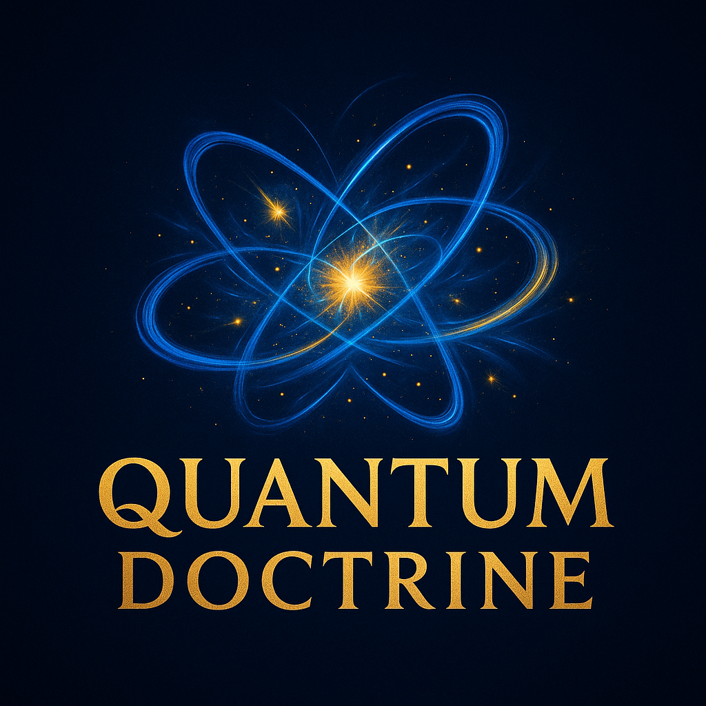 Quantum Doctrine